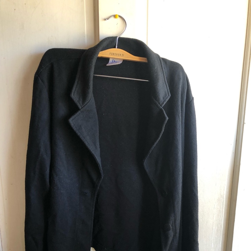 Fall  Coat
